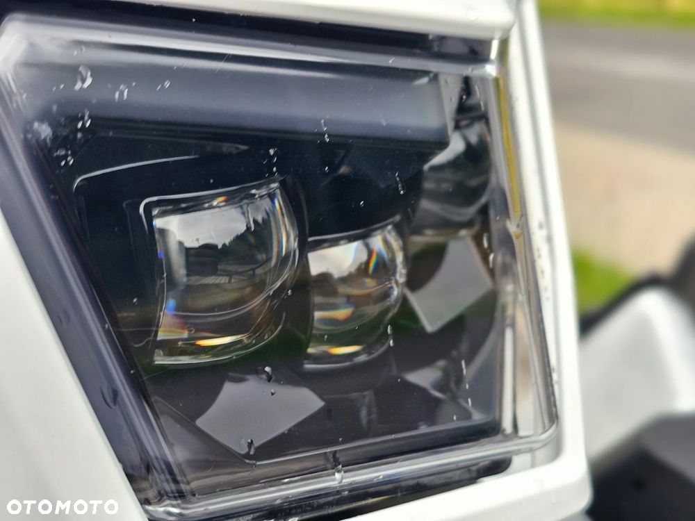 Polaris Sportsman - 11