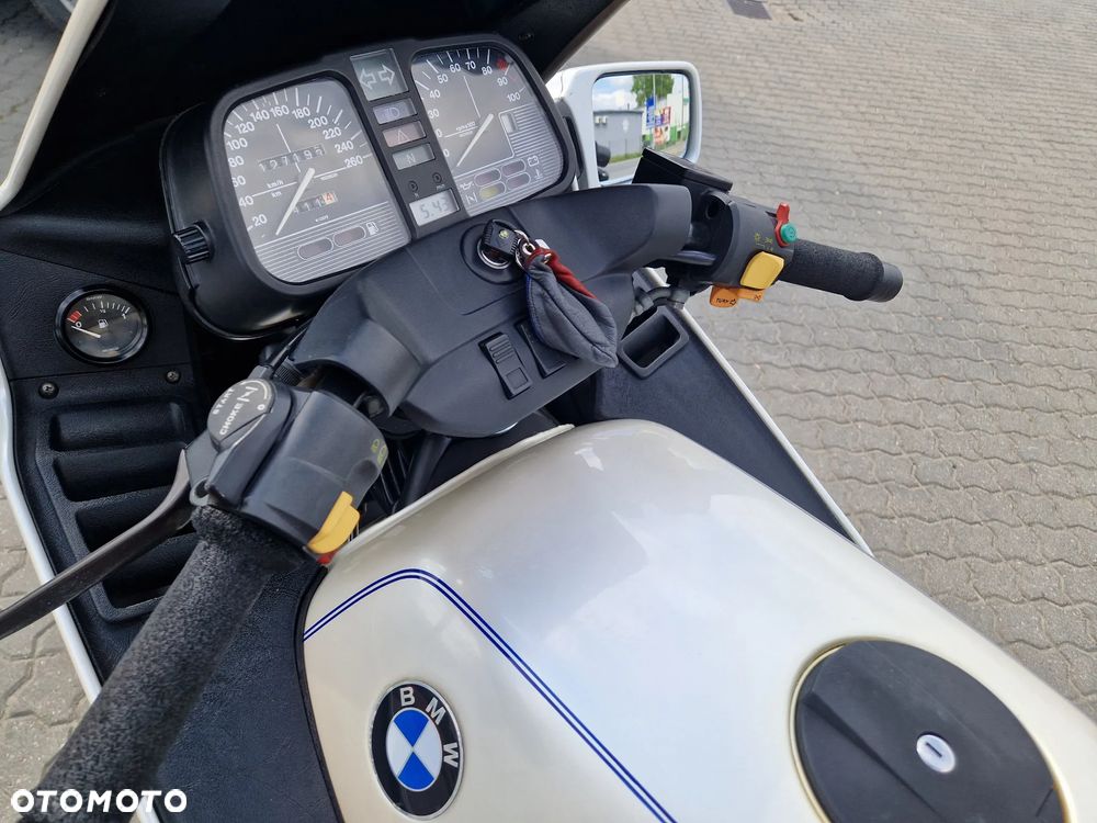 BMW K - 19