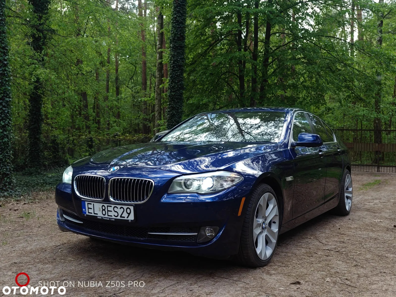 BMW Seria 5 - 3