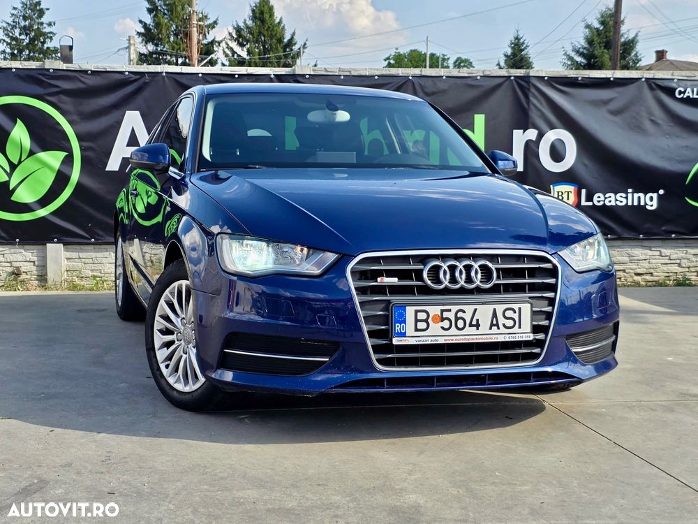 Audi A3 - 11