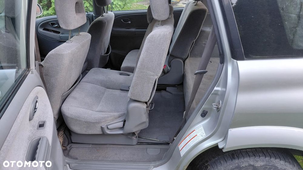 Suzuki Grand Vitara XL-7 2.0 TD Comfort - 17