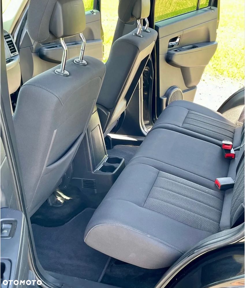 Jeep Liberty 3.7 4x4 - 5
