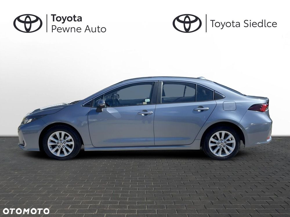 Toyota Corolla 1.8 Hybrid Comfort - 4