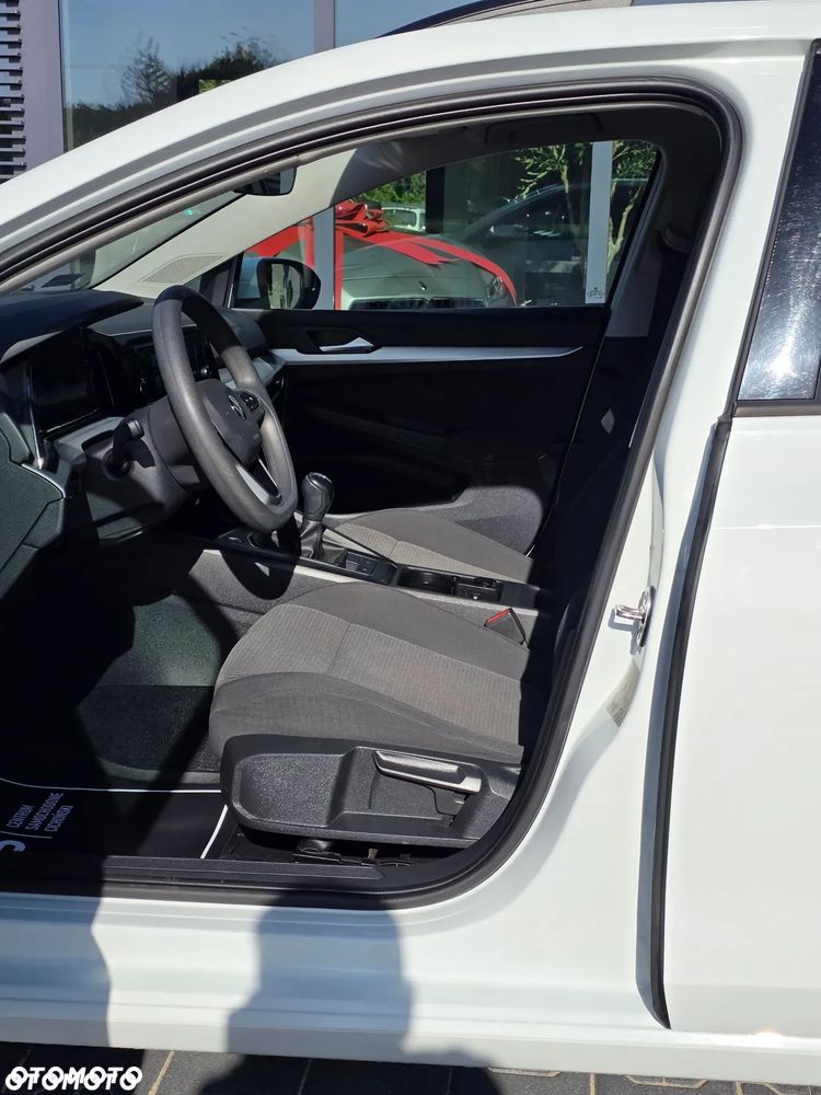 Volkswagen Golf 1.0 TSI BMT Comfortline - 24