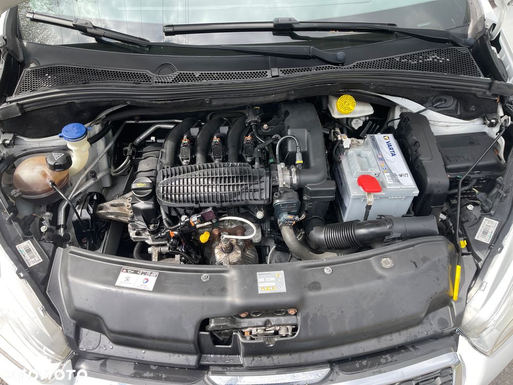 Peugeot 208 PureTech 68 Access - 14