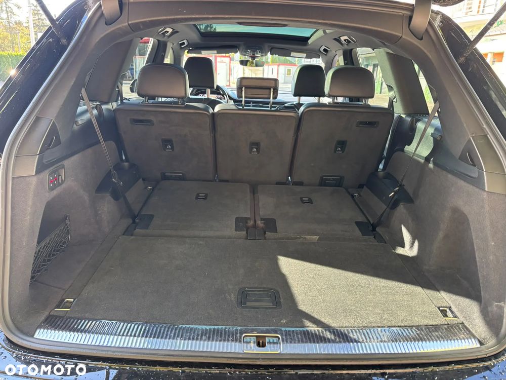 Audi Q7 - 28