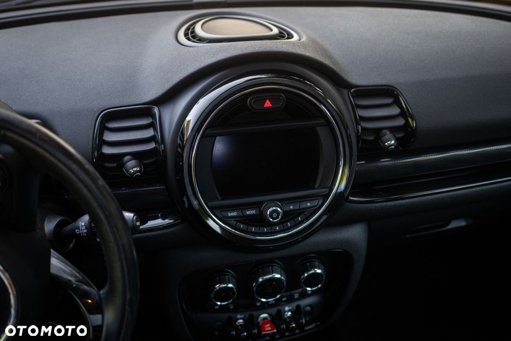MINI Clubman GPF - 6