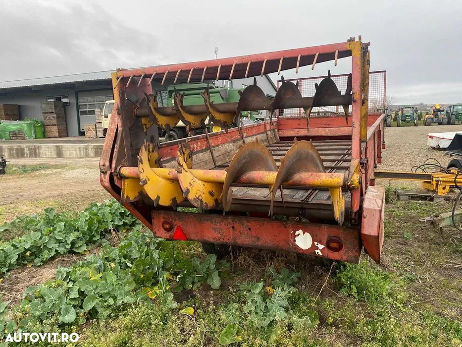 Schulte Hulsten FDS 30 - 5