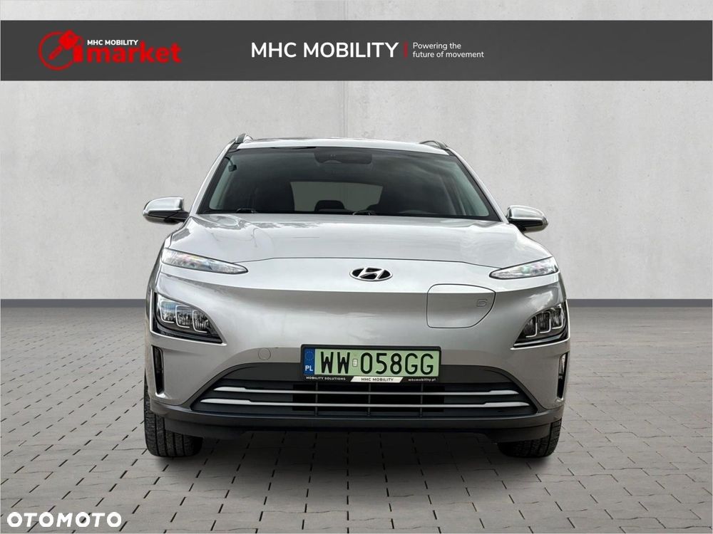 Hyundai Kona 39kWh Modern - 10