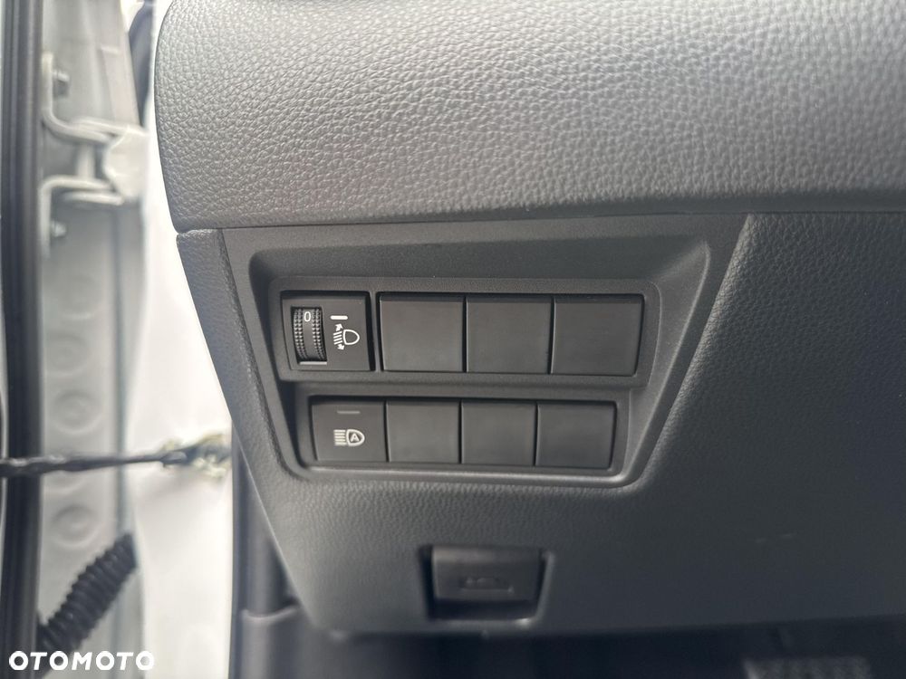 Toyota Yaris 1.5 Comfort CVT - 20