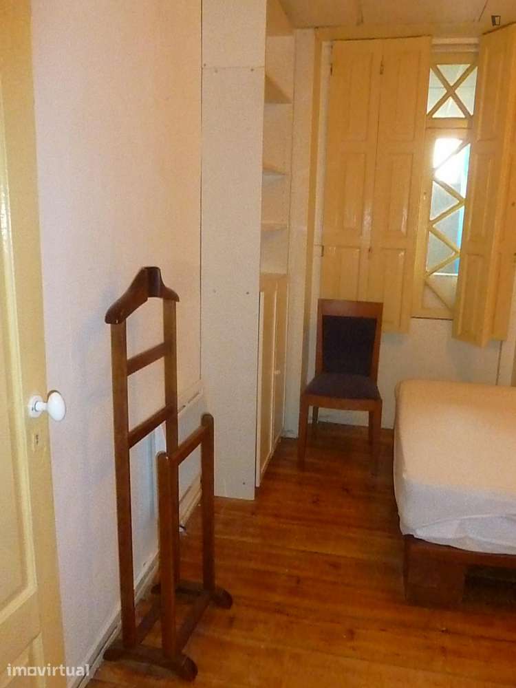 Apartamento com 1 quartos - localizado em Vitória Porto - Grande imagem: 2/10