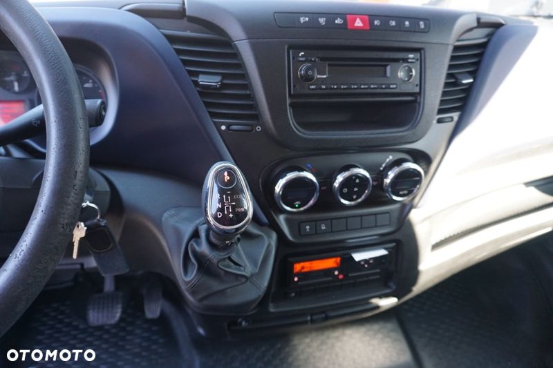 Iveco 70C18 izoterma kontener - 10