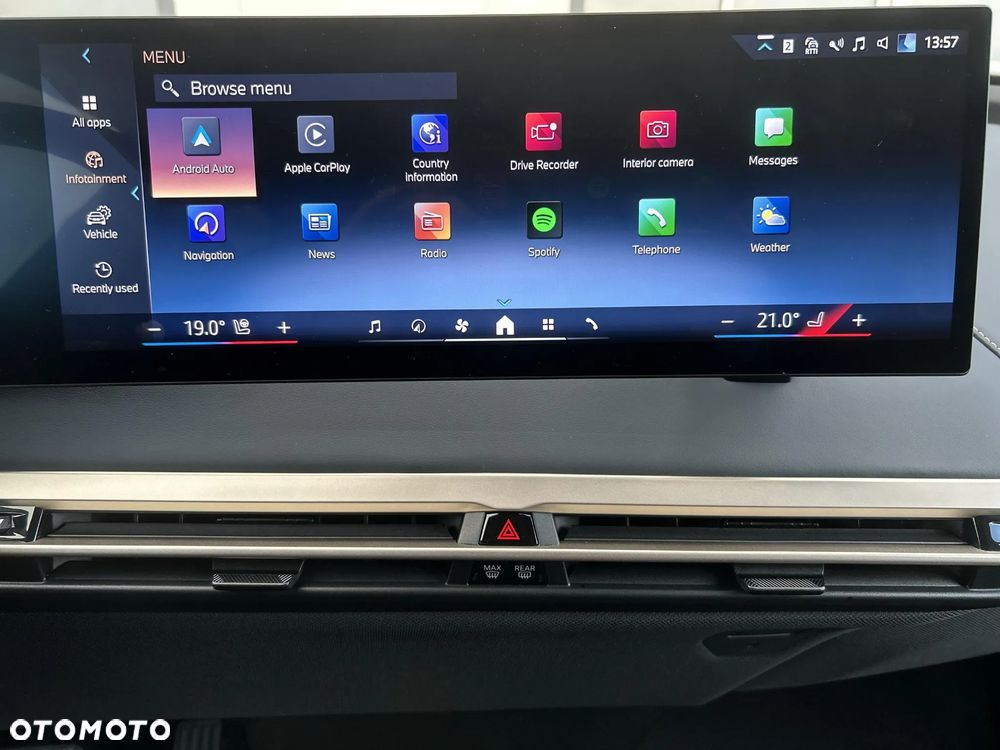 BMW iX xDrive40 76.6kWh - 30