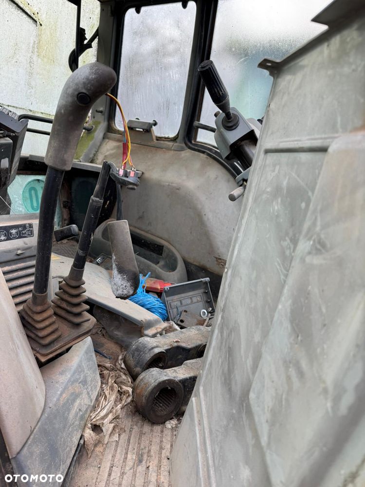 Valtra 8150/8350/8450/8550 na części - 13