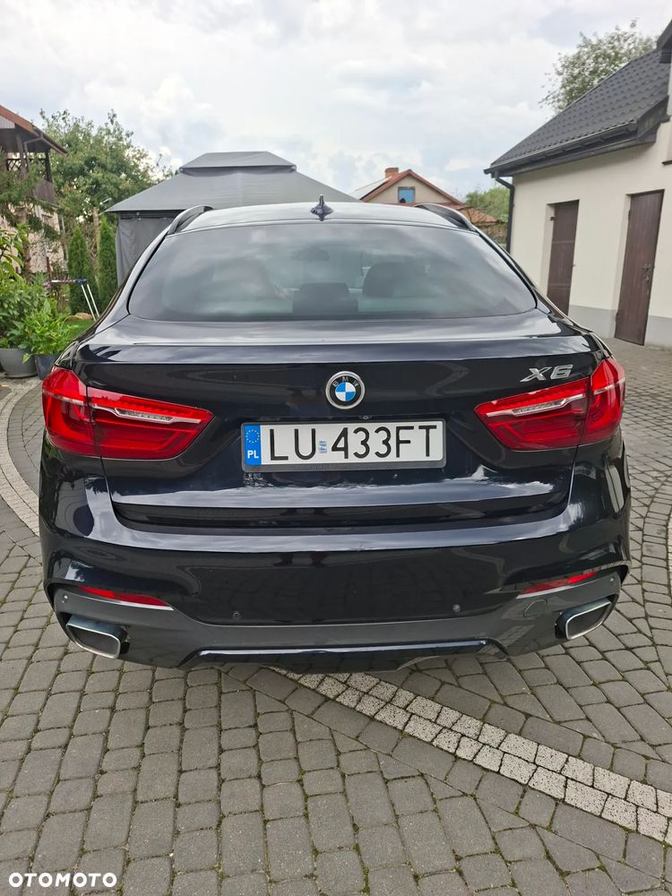 BMW X6 xDrive30d - 3