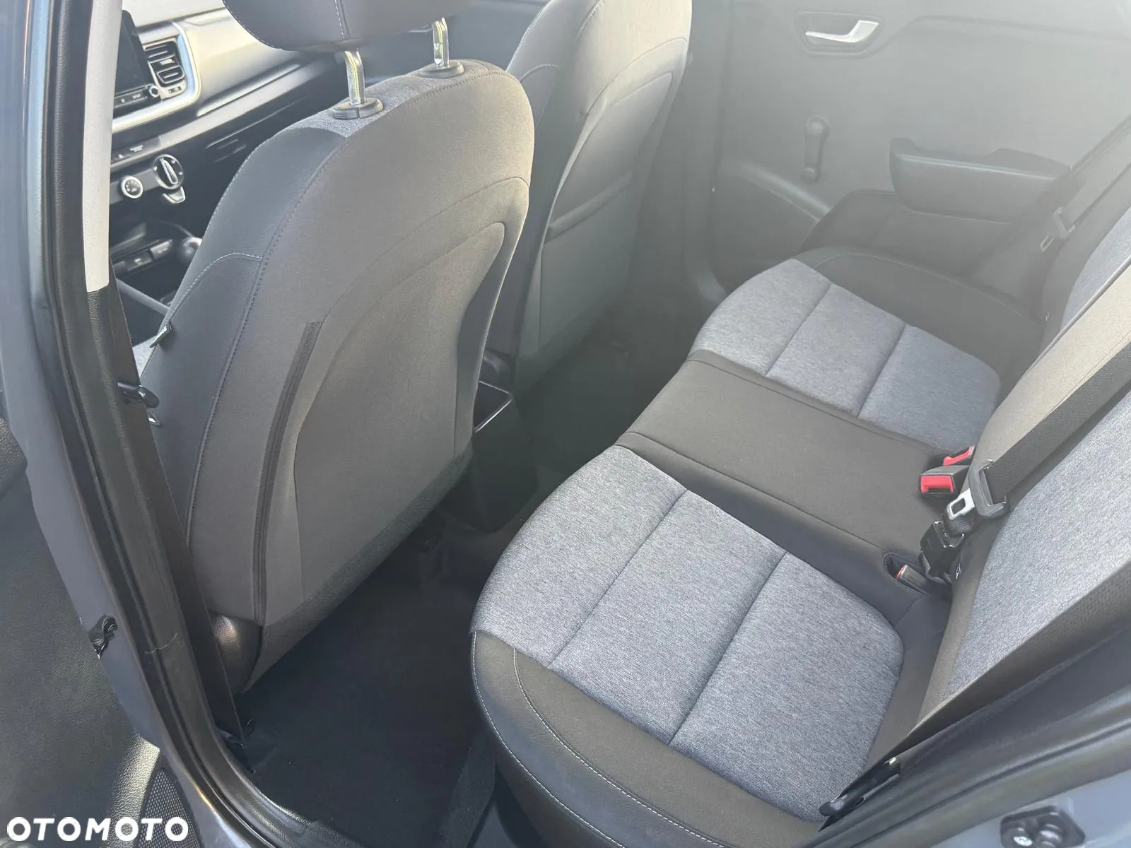 Kia Stonic 1.2 Spirit - 9