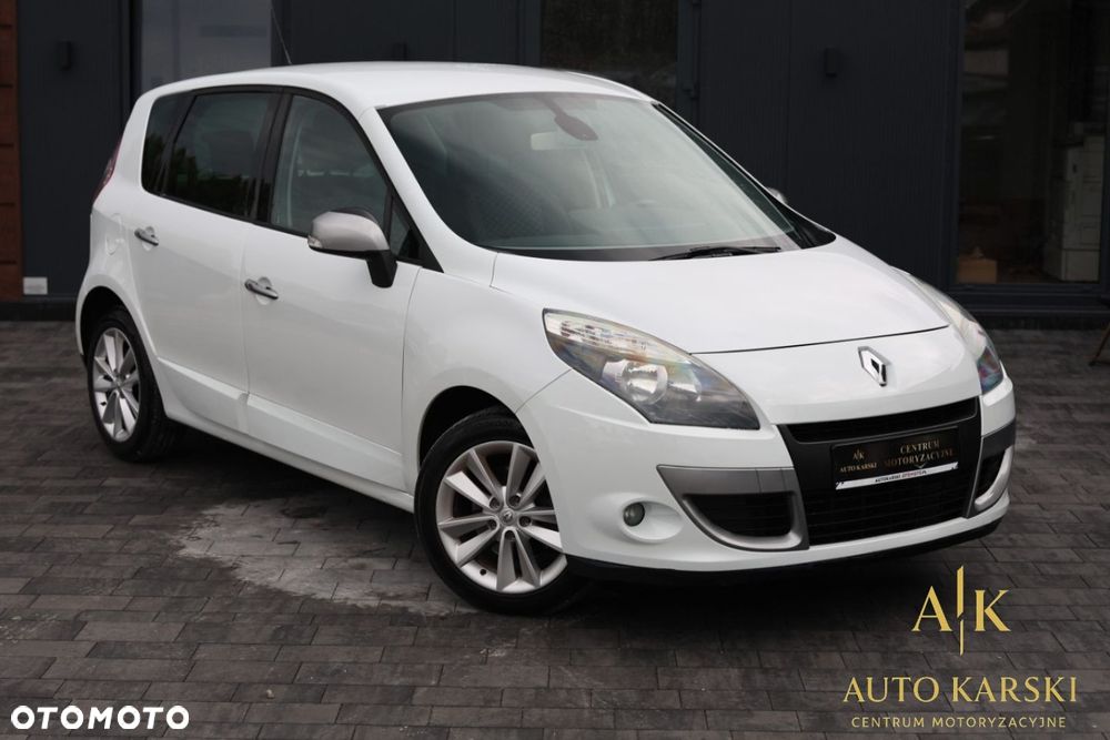 Renault Scenic - 13