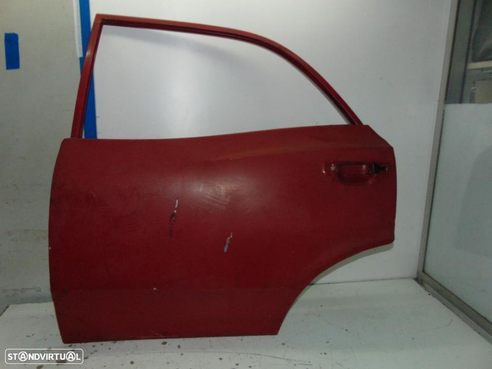 Ford Cortina MK3 porta - 1