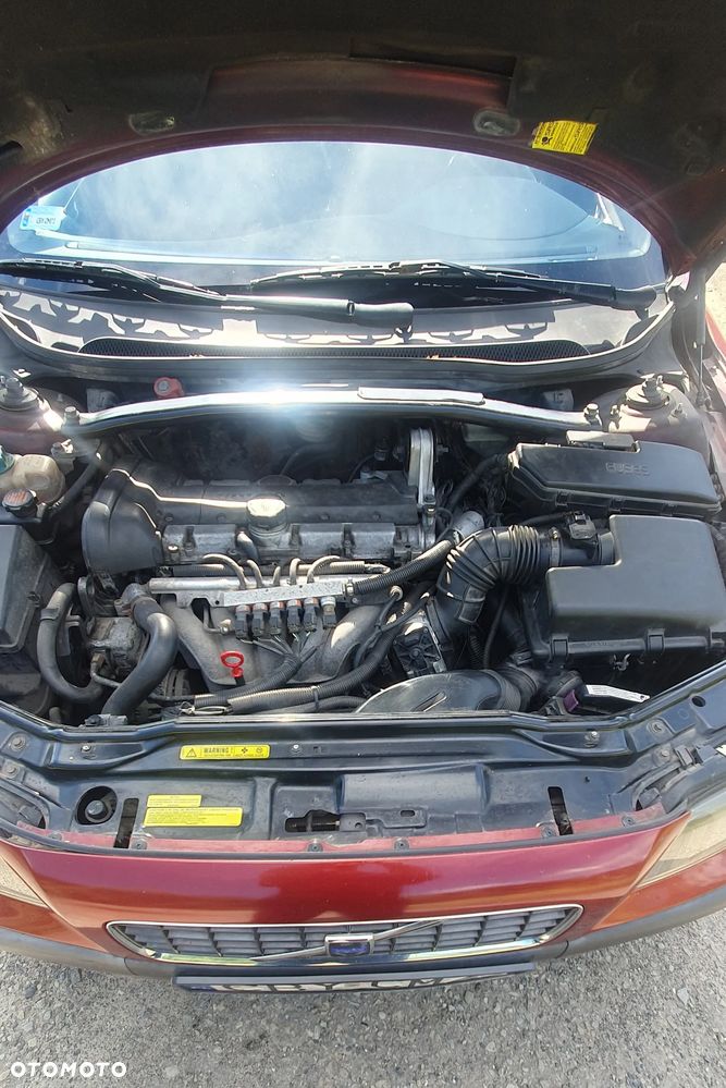 Volvo S60 - 6