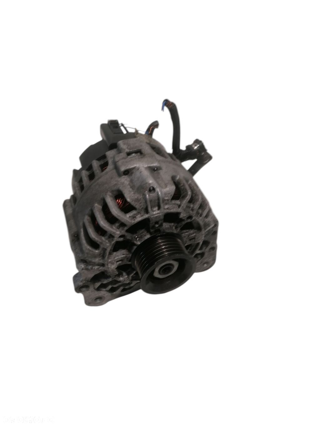 ALTERNATOR VW POLO IV 9N 1.2 12V 03D903025J SG9B057 2542746B - 1