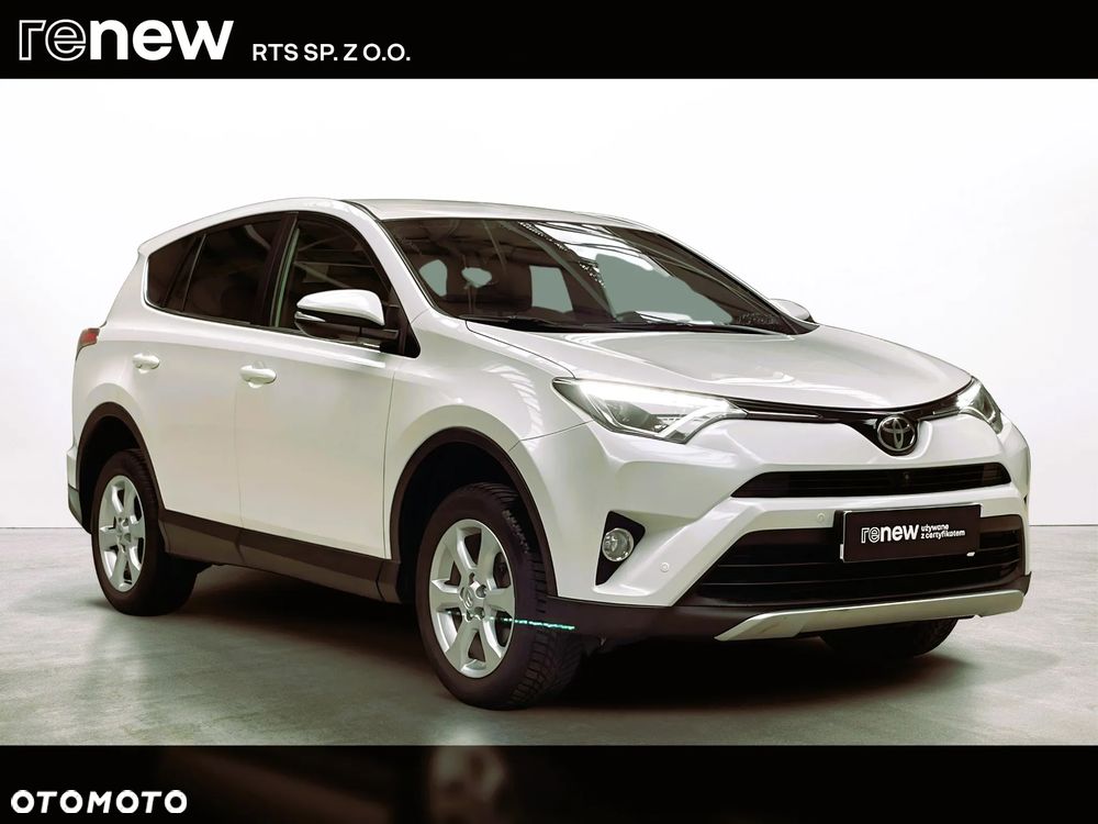 Toyota RAV4 2.0 D-4D Premium 4x2 - 7