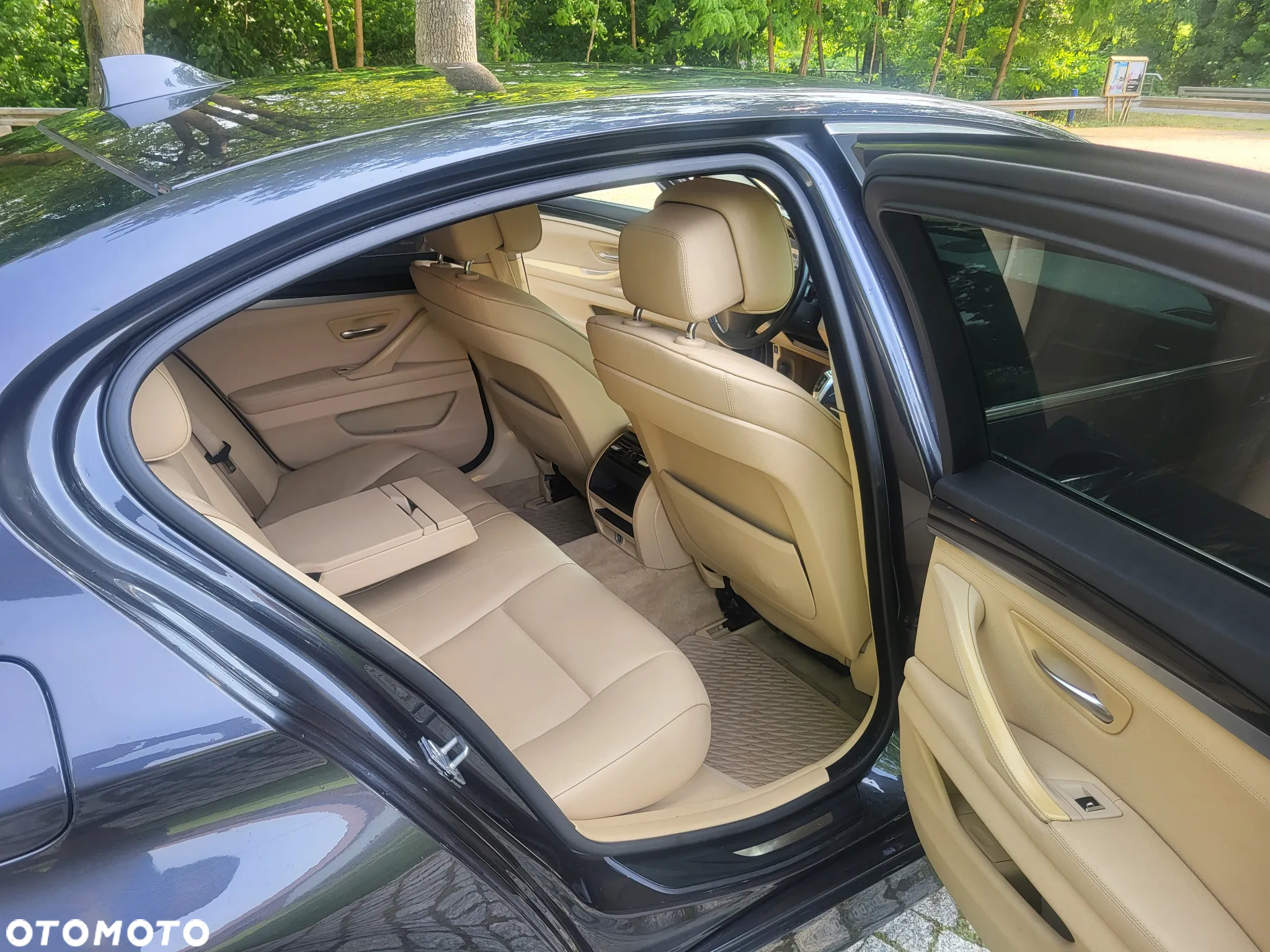 BMW Seria 5 - 13