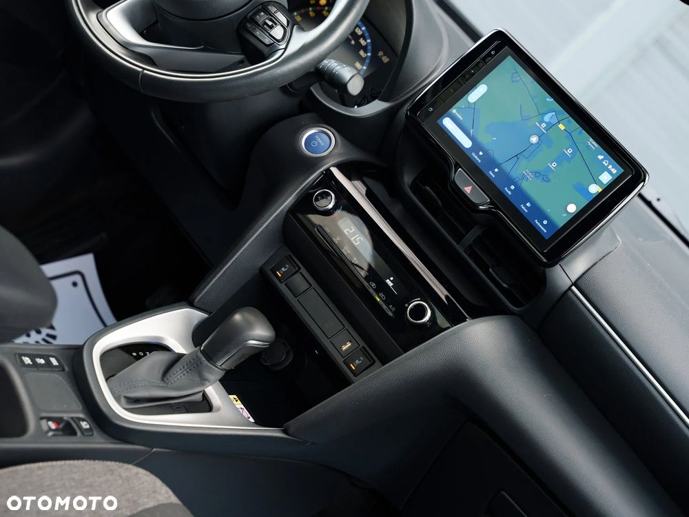 Toyota Yaris Cross - 20