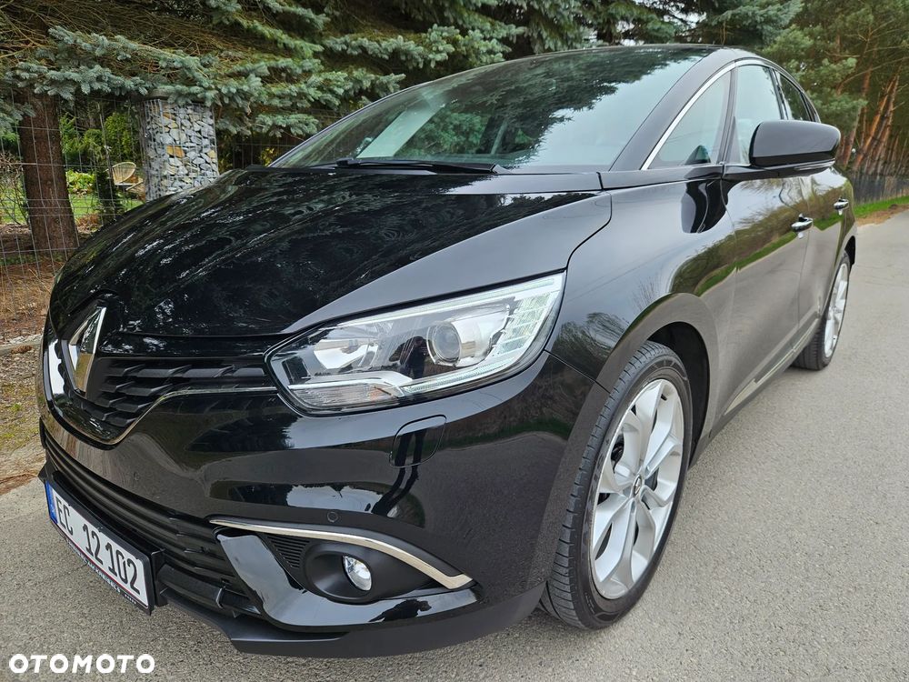 Renault Scenic ENERGY TCe 130 INTENS - 2