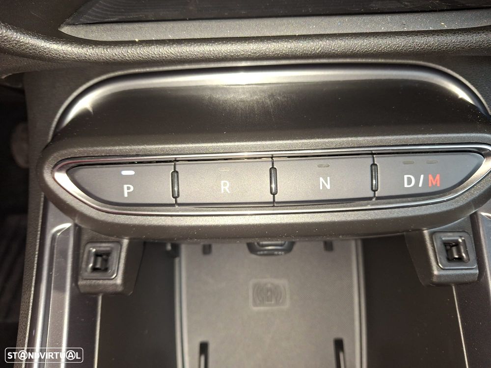 Fiat 600 1.2 Hybrid Sport - 16