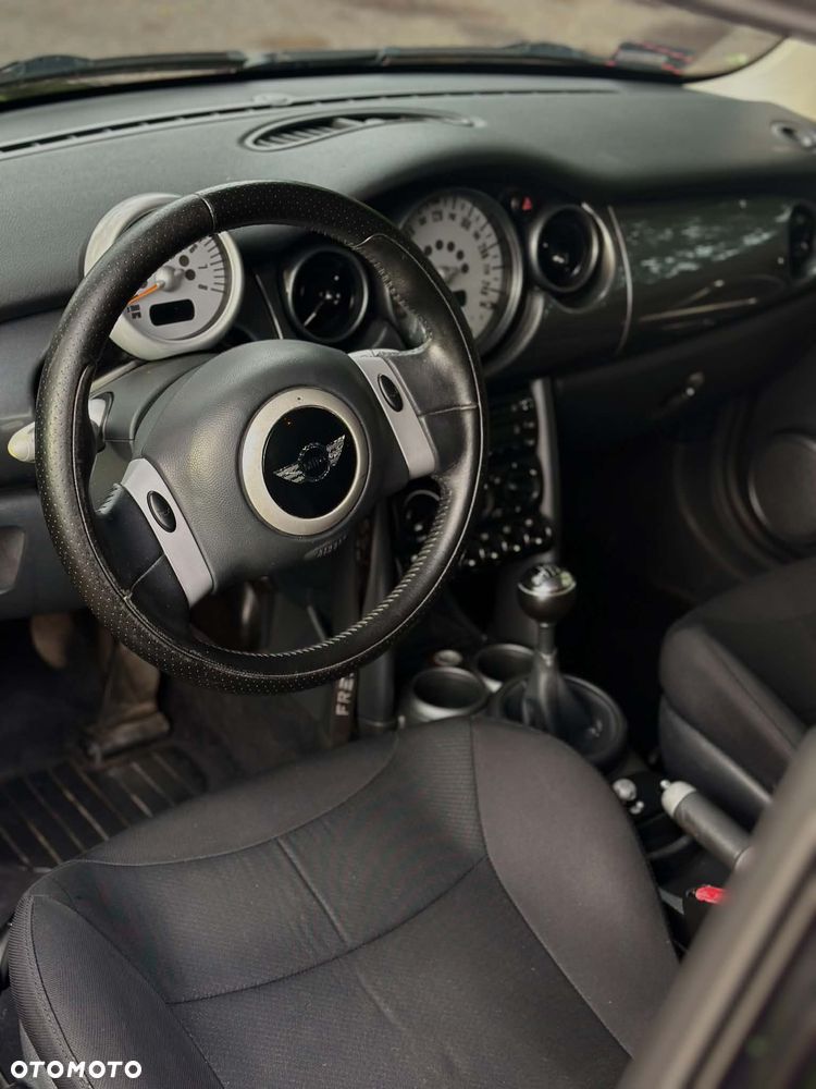 MINI Cooper - 4