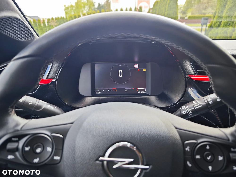 Opel Corsa 1.2 Direct Injection Turbo Ultimate - 13