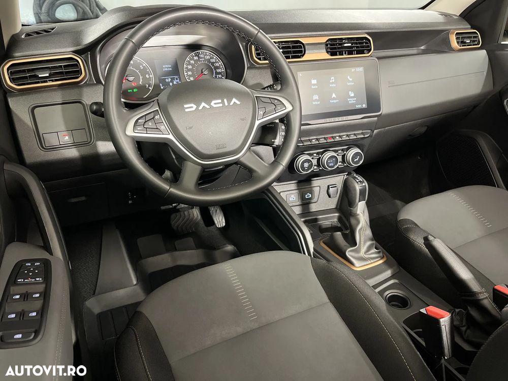 Dacia Duster TCe 150 EDC Expression - 12