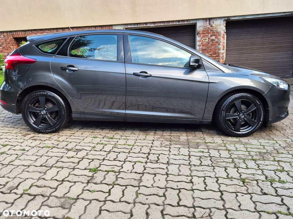 Ford Focus - 3