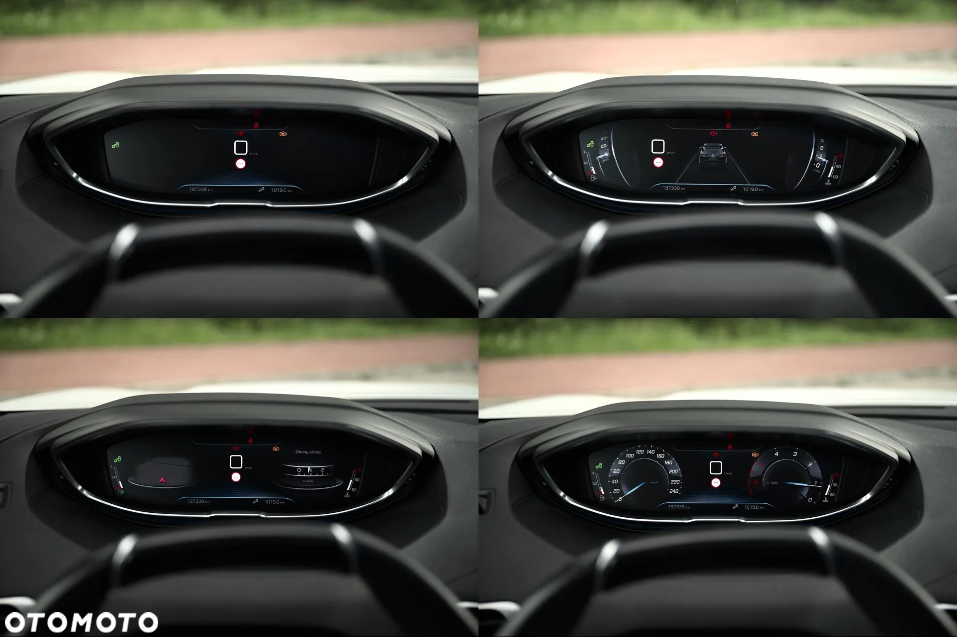 Peugeot 3008 BlueHDi 130 Stop & Start Allure - 35