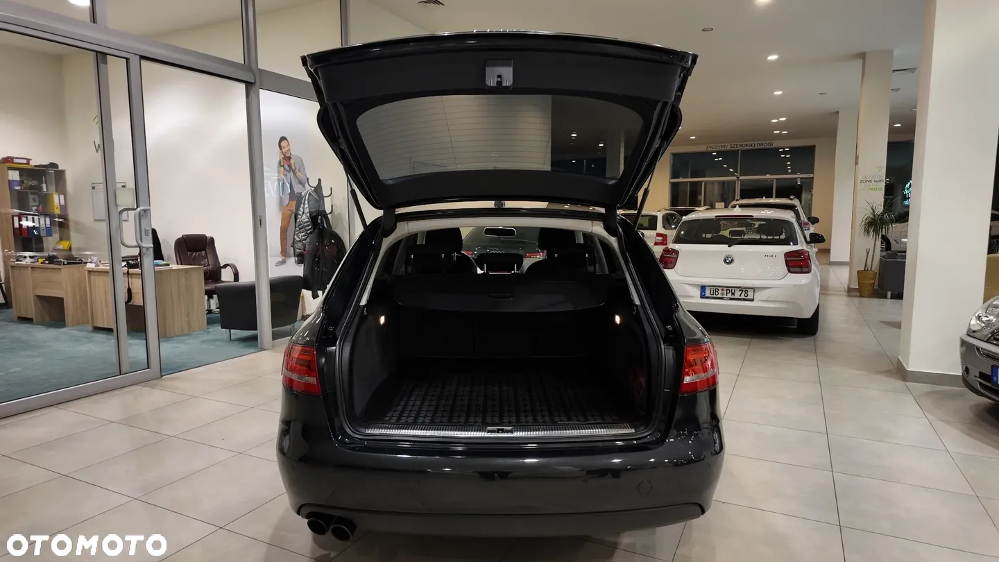 Audi A4 1.8 TFSI - 40