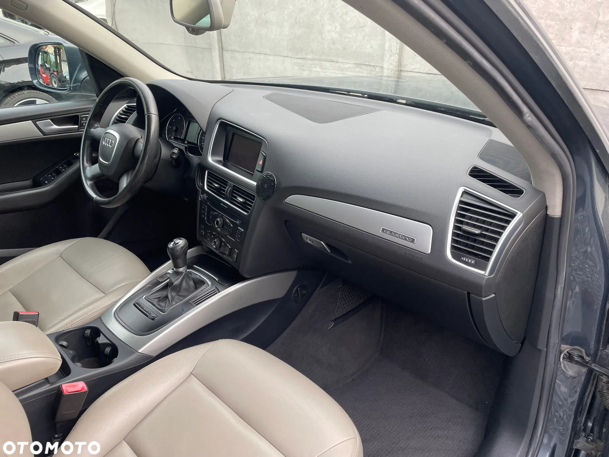 Audi Q5 2.0 TDI Quattro - 24