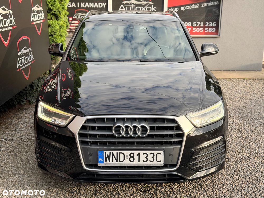 Audi Q3 - 4