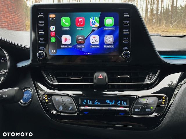 Toyota C-HR 2.0 Business-Edition - 31