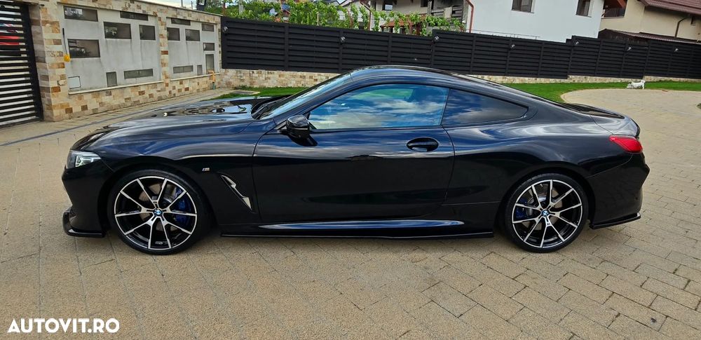 BMW Seria 8 - 28
