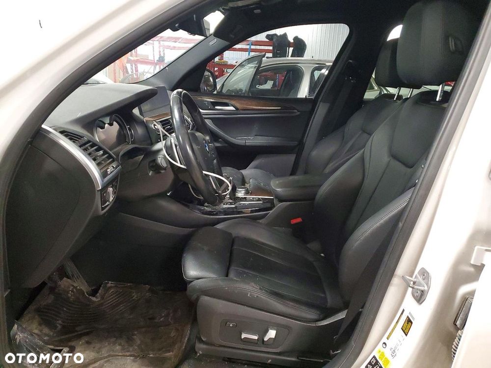BMW X3 xDrive30i M Sport - 7