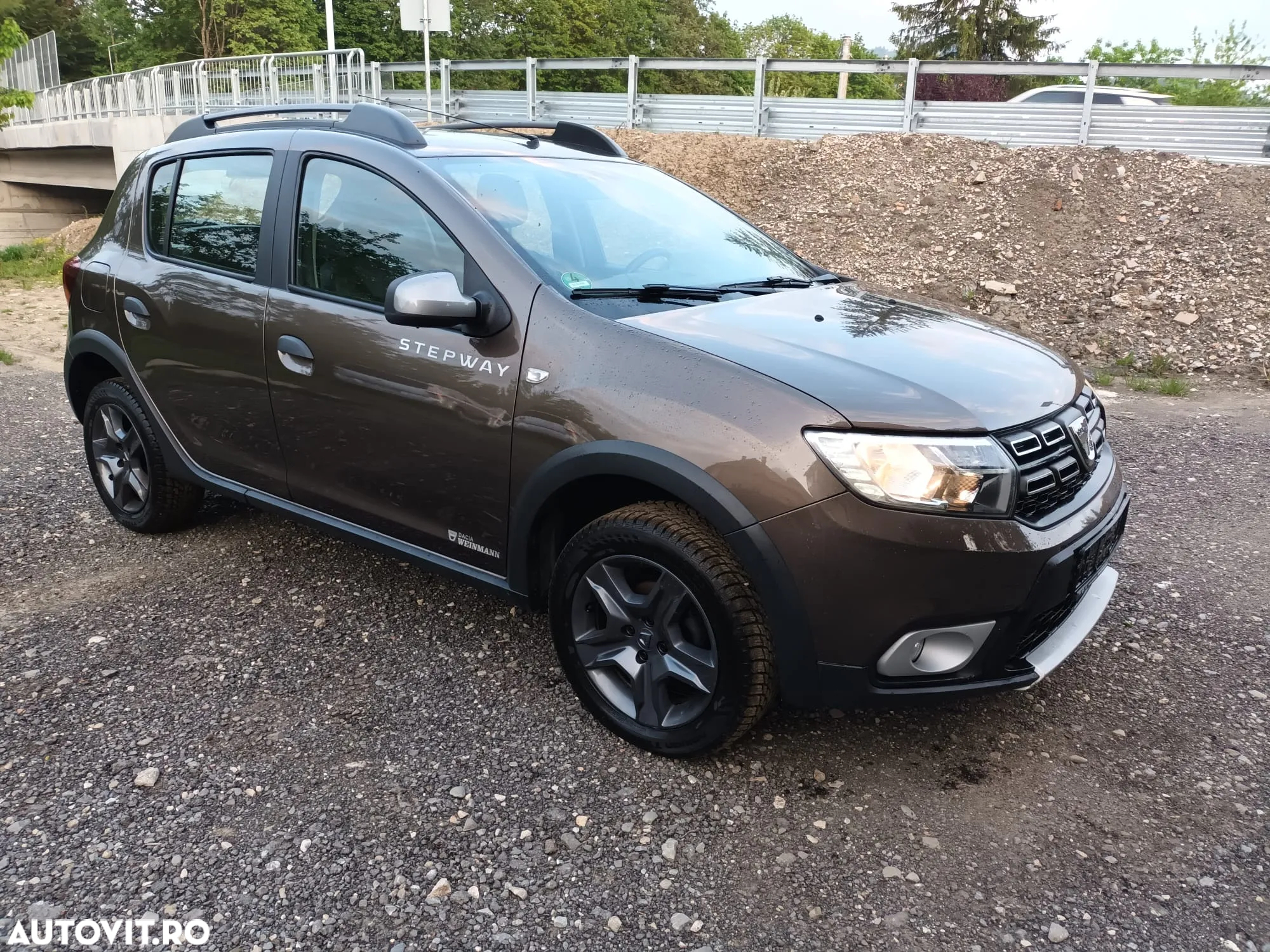 Dacia Sandero Stepway 0.9 TCe Prestige - 3