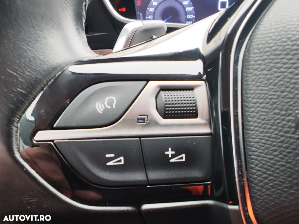 Peugeot 508 SW PureTech 180 EAT8 Active - 19