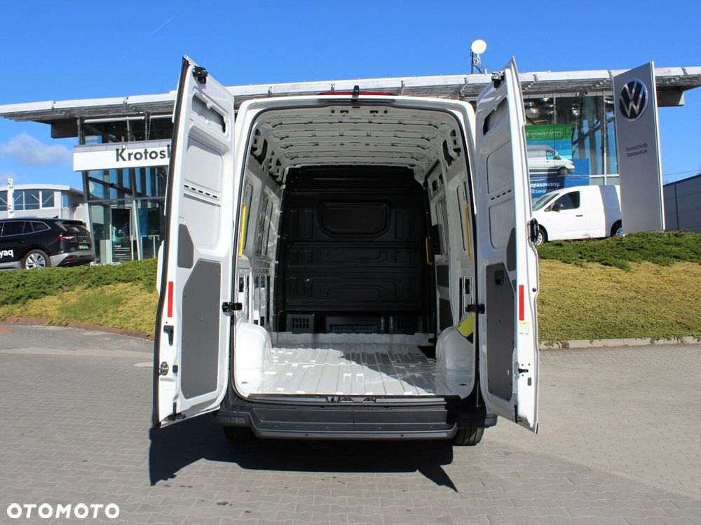 Volkswagen Crafter - 10