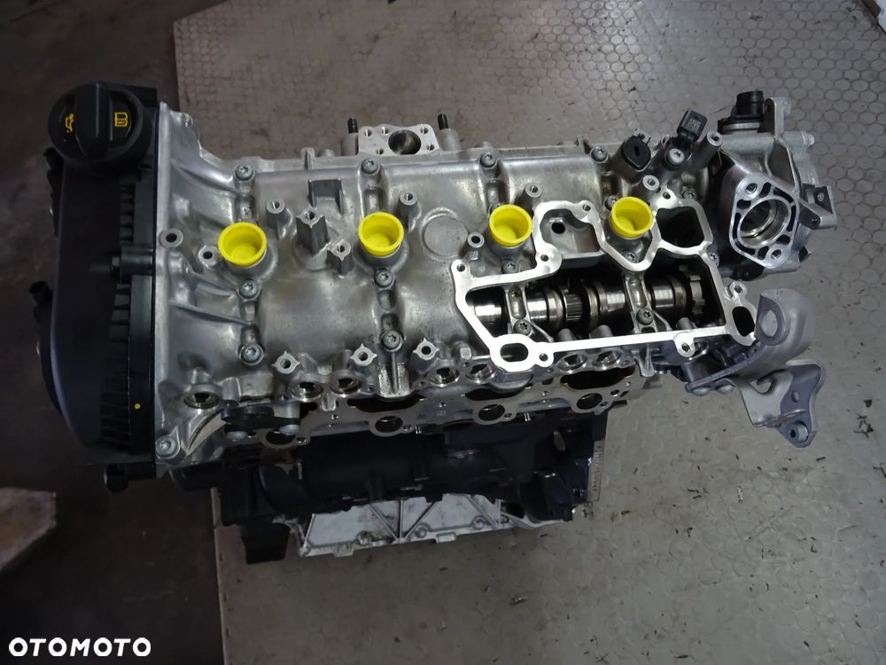 DMS Silnik slupek 2.0 TFSI 204KM Audi A5 A4 8W A6 C8 Q5 LIFT  czesci - 3