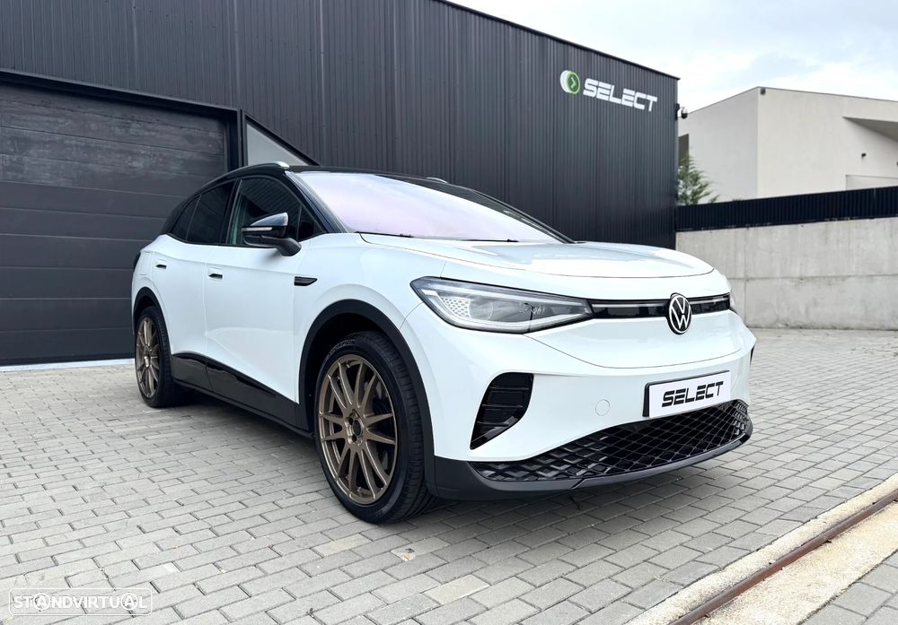 VW ID.4 Performance Upgrade Pro Life - 10