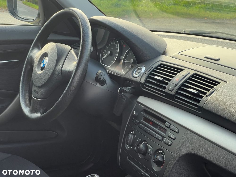 BMW Seria 1 116i Edition Lifestyle - 20