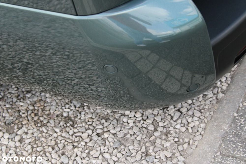 Opel Zafira - 13