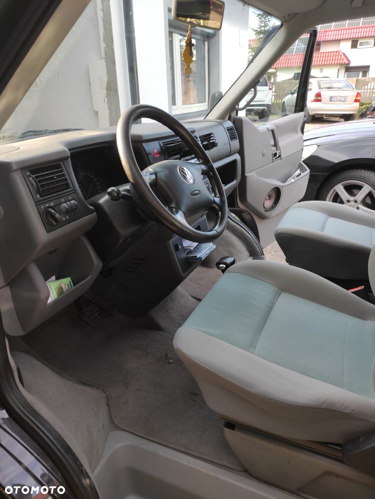 Volkswagen Multivan Standard - 7