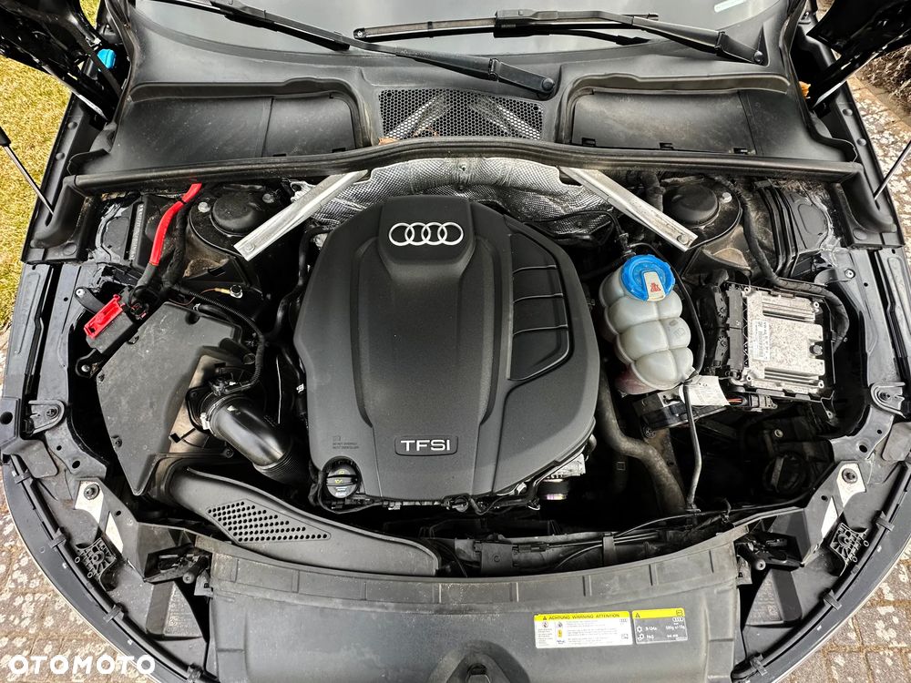 Audi A4 Avant 2.0 TFSI ultra S tronic - 36