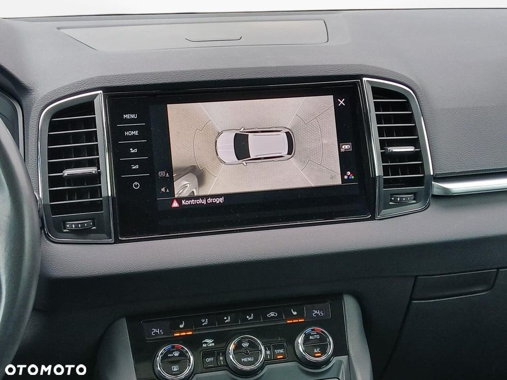Skoda Karoq 1.5 TSI ACT Style DSG - 26